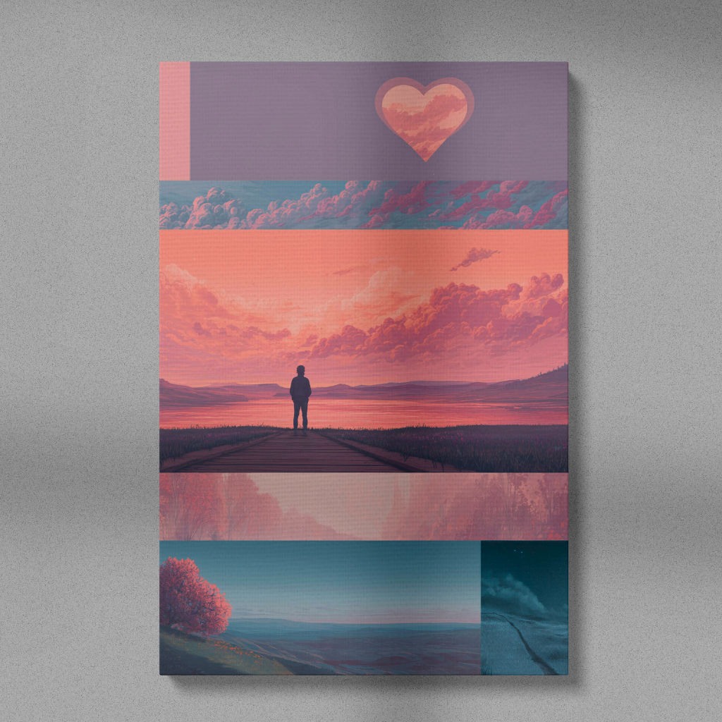 Heart of the Horizon